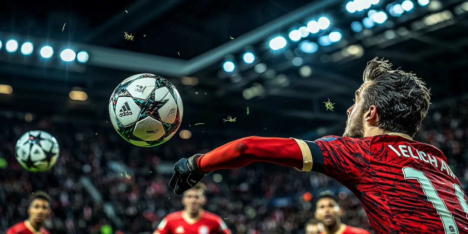 Khám Phá Thienhabet: Nơi Cập Nhật Lịch Thi Đấu Bóng Đá Chính Xác