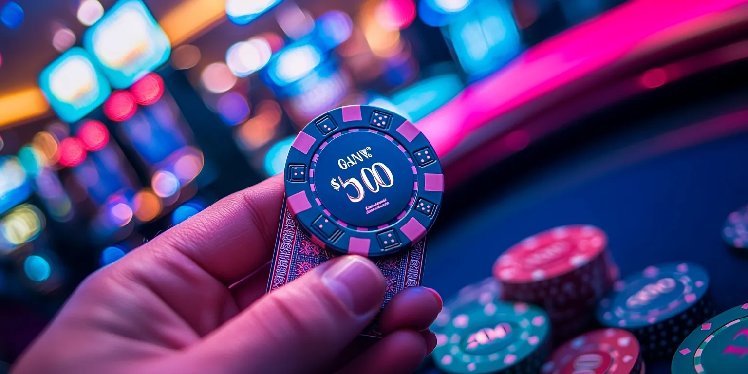 P3 Casino: Khám Phá Thế Giới Giải Trí Mới Mẻ