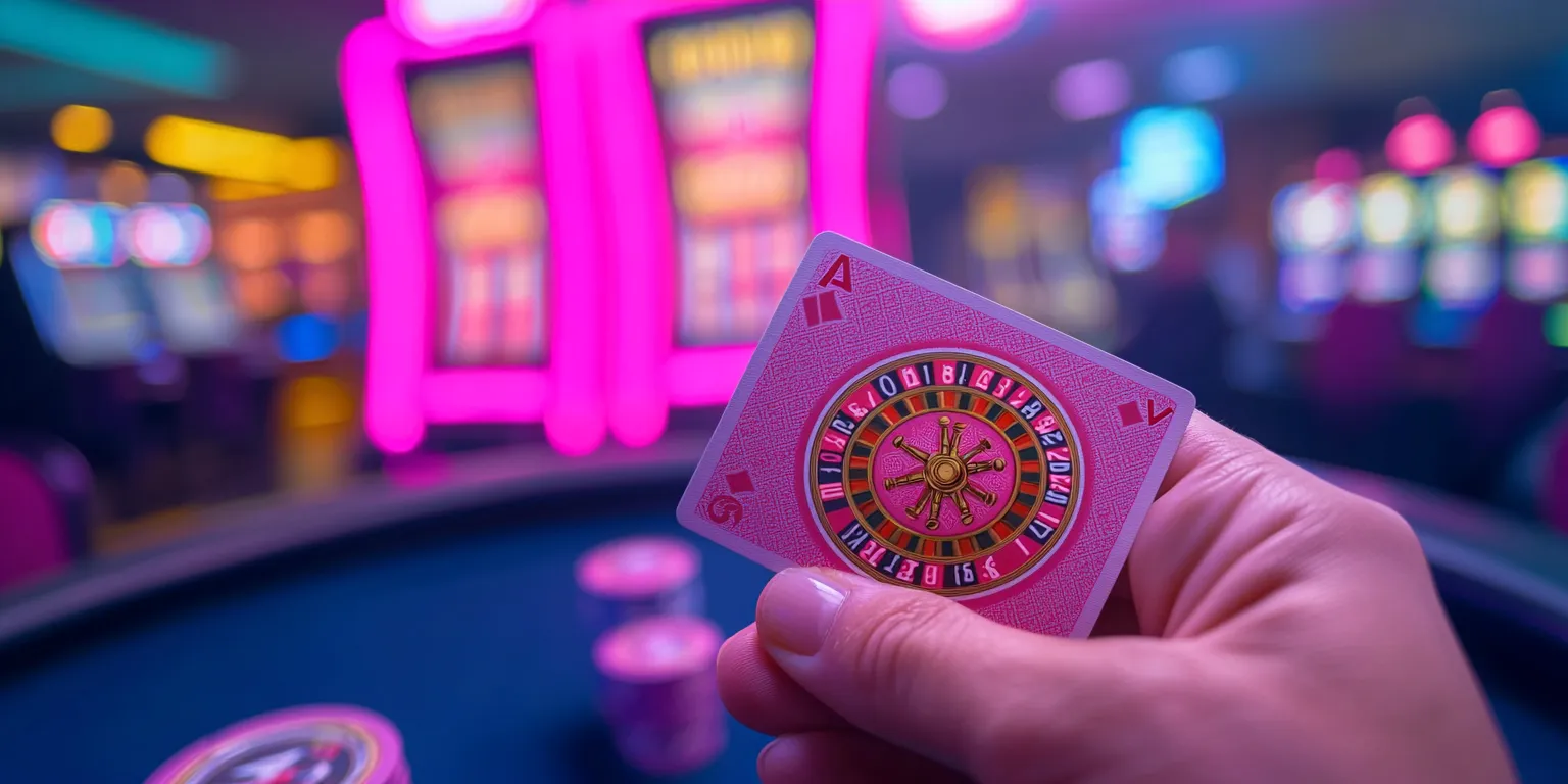 P3 Casino: Khám Phá Thế Giới Giải Trí Mới Mẻ