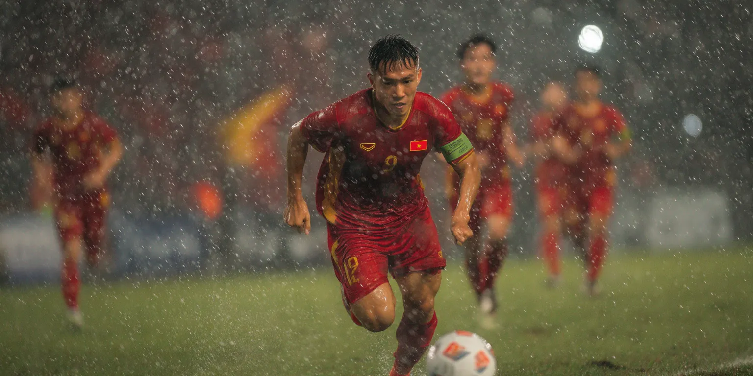 Bk88: Nhận Định Bóng Đá và Tỷ Số Bóng Đá VN Hôm Nay