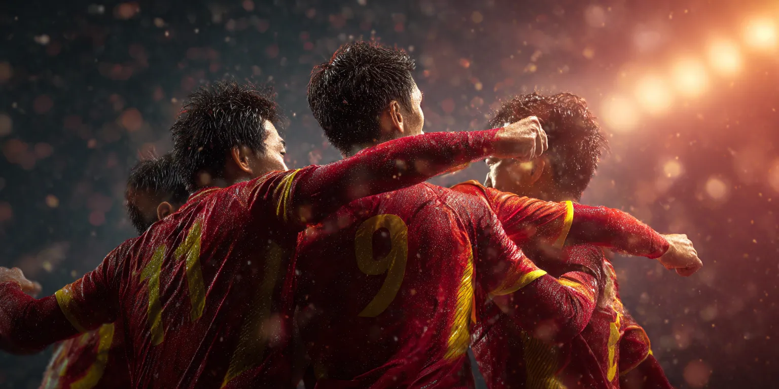 Khám Phá Thế Giới Bóng Đá Với 8ok VIP