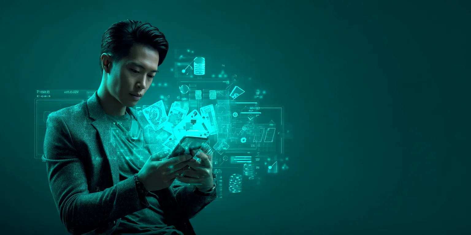 Khám Phá F8Bet Casino: Nơi Đem Đến Trải Nghiệm Cá Cược Đỉnh Cao